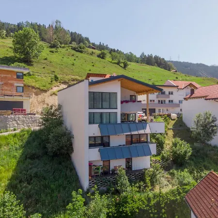 Apartment Elena * Fliess